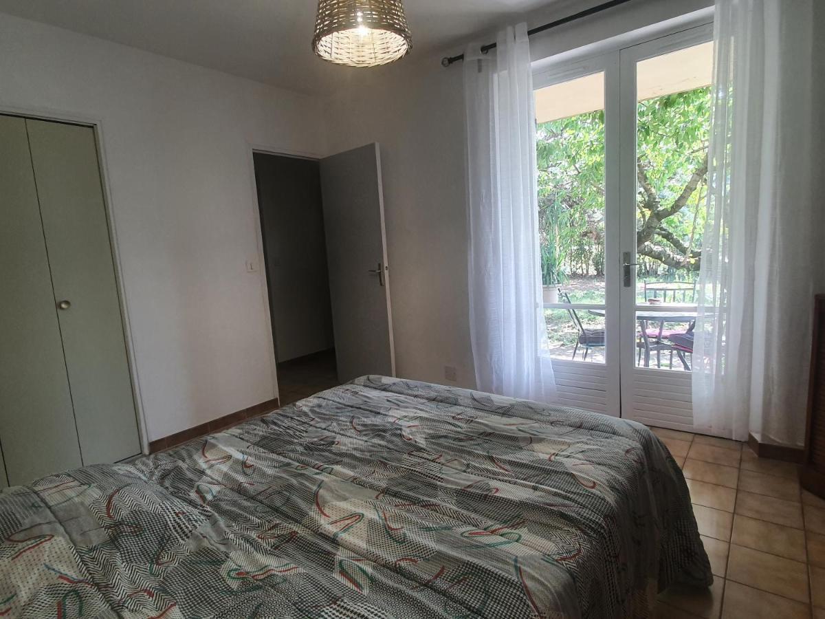 Appartement Les Abeillons Vinon-sur-Verdon Exteriér fotografie