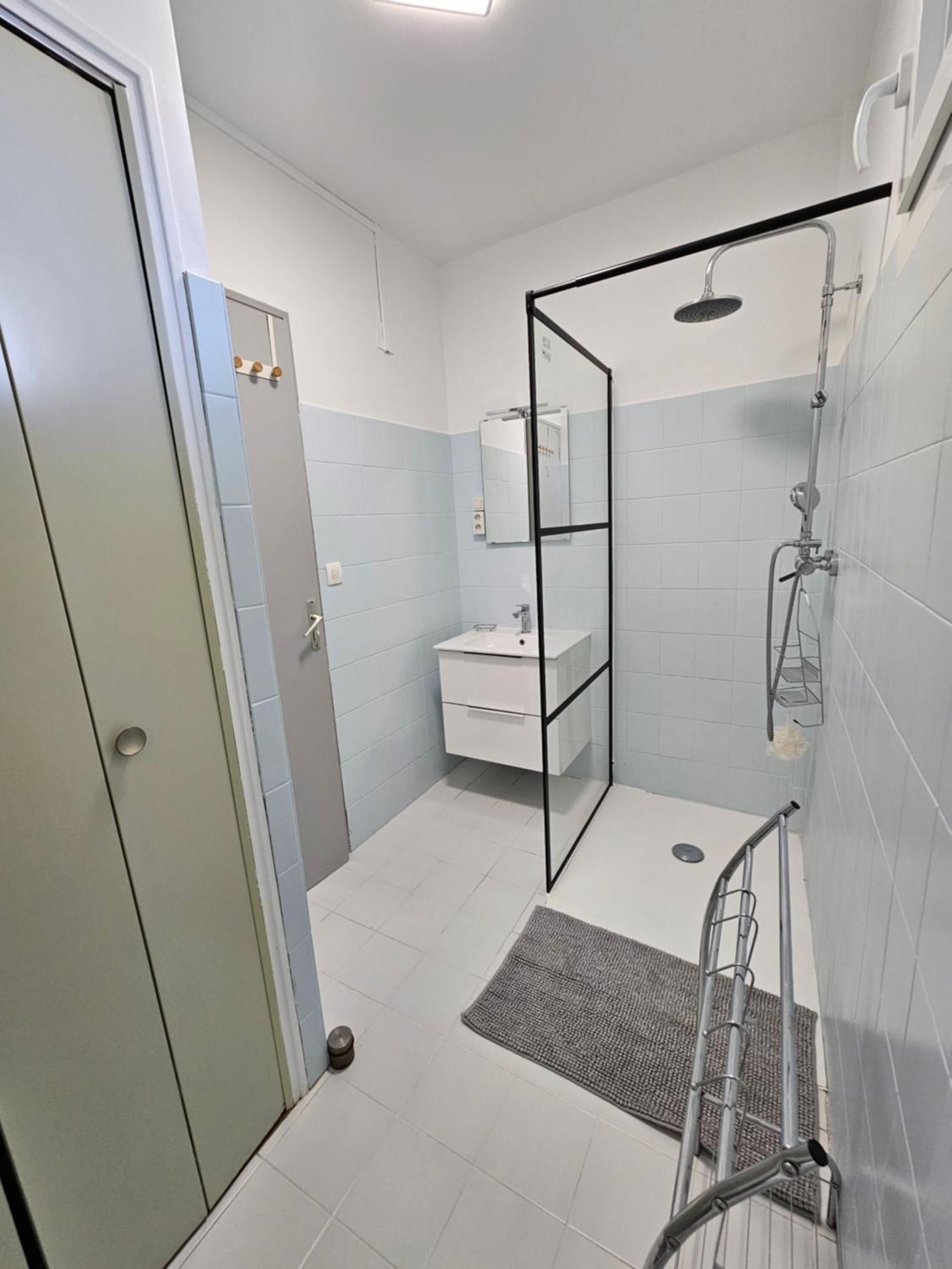 Appartement Les Abeillons Vinon-sur-Verdon Exteriér fotografie